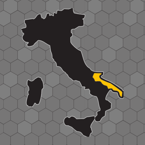 Apicoltori in Puglia